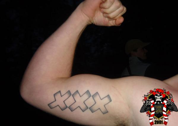 XXX